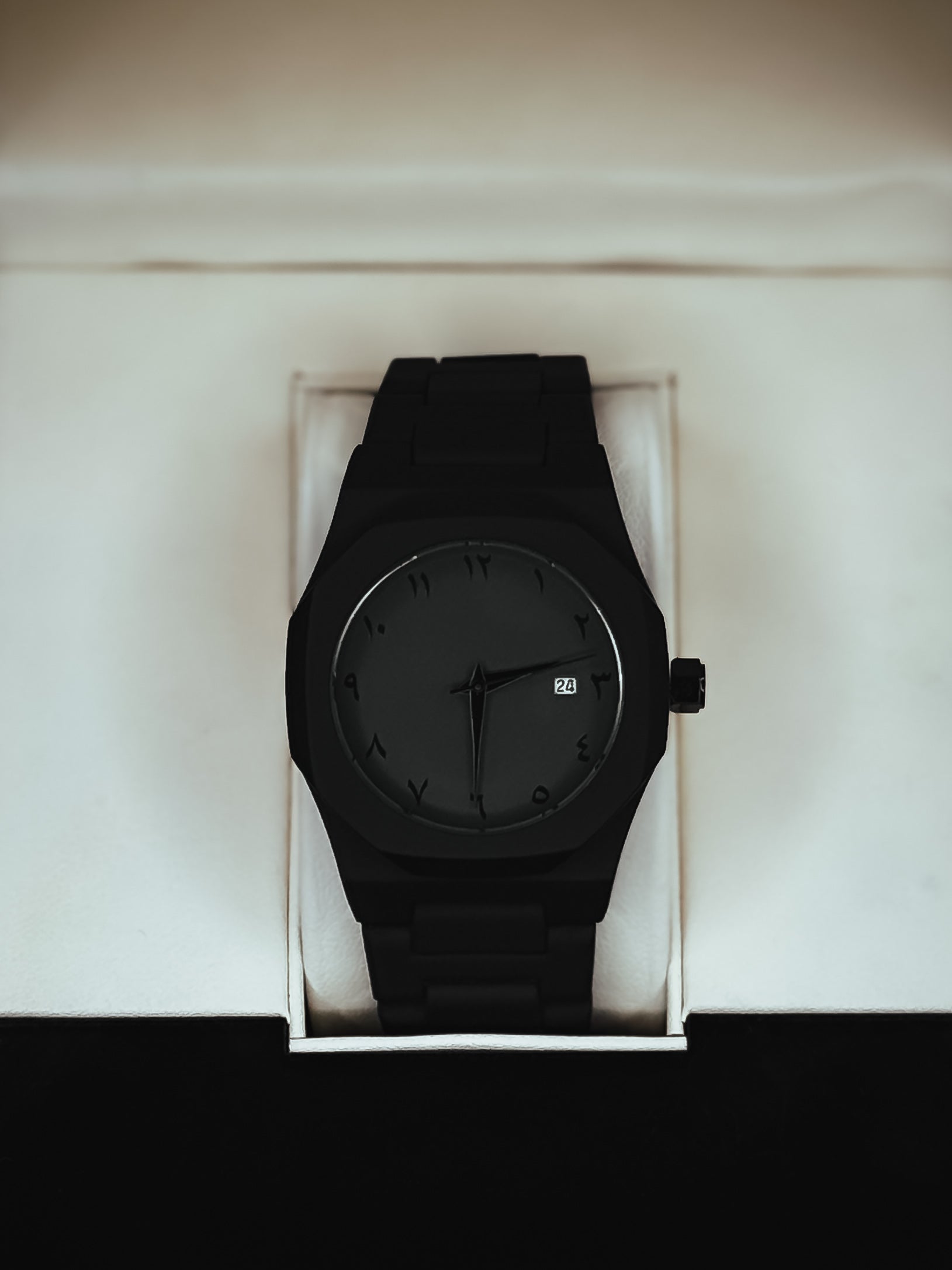 Real Aura Watch With Free Bracelet