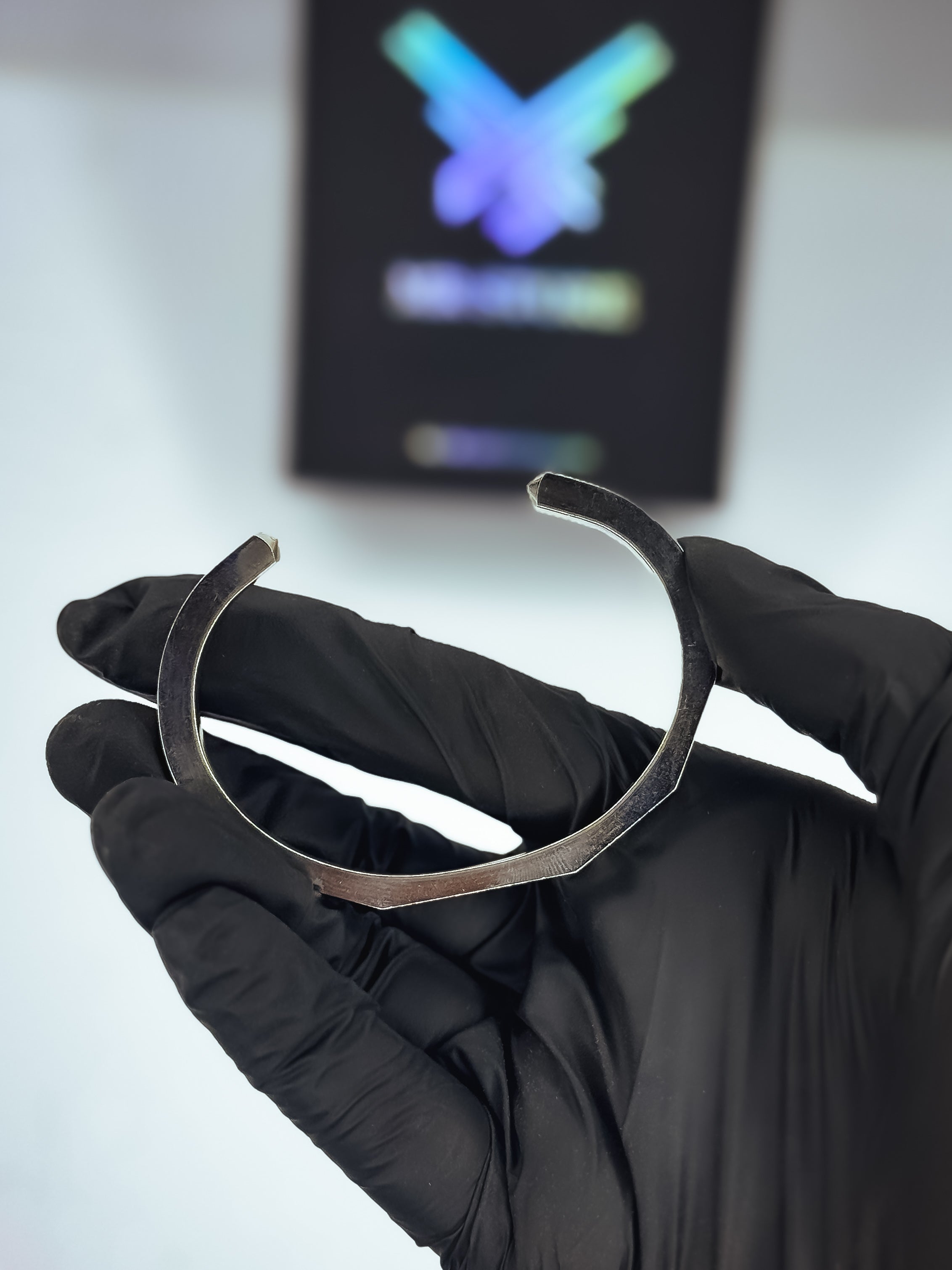 Real Aura Watch With Free Bracelet